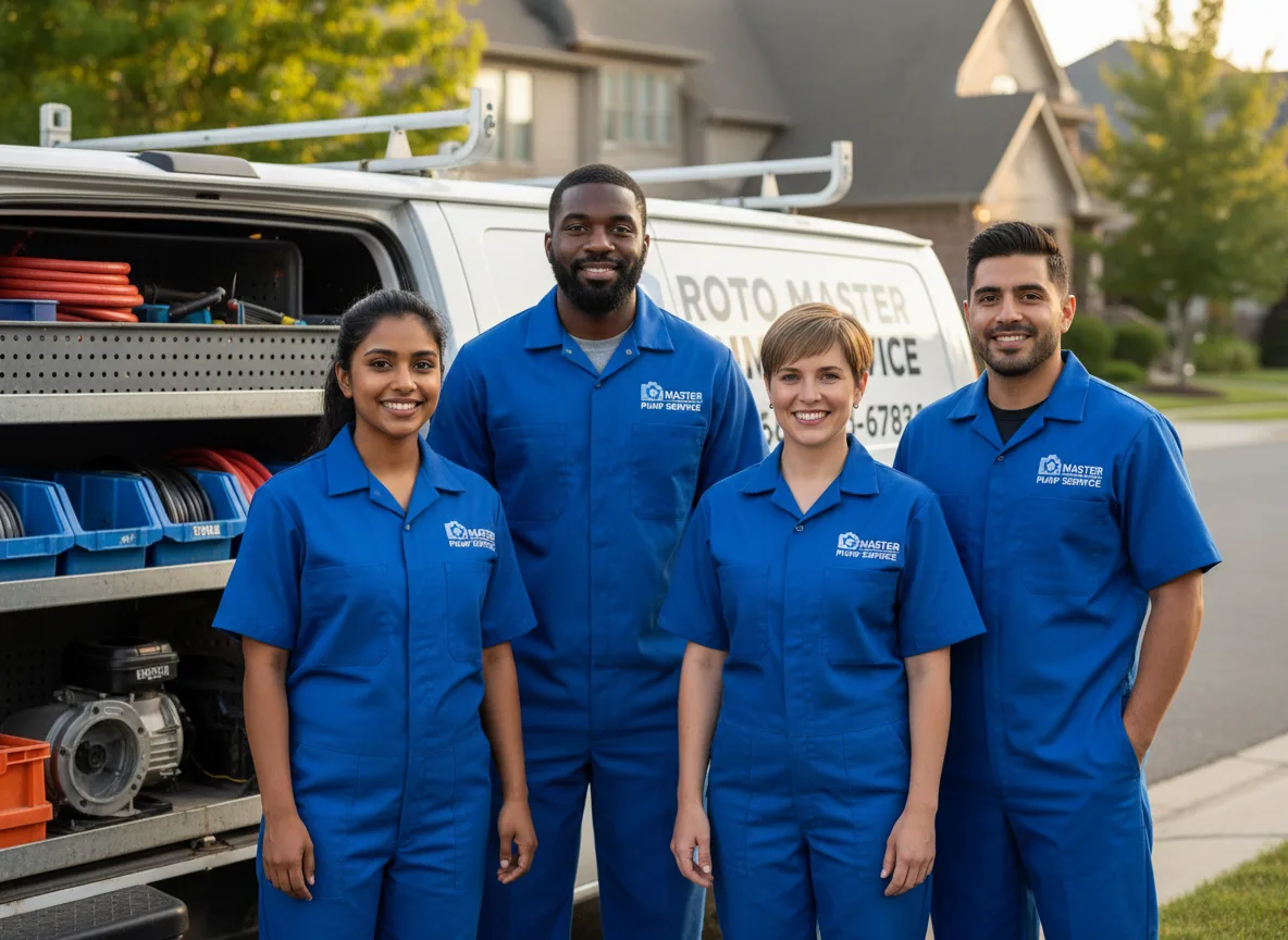 Sump Pump Installation company in Yorkville, NY